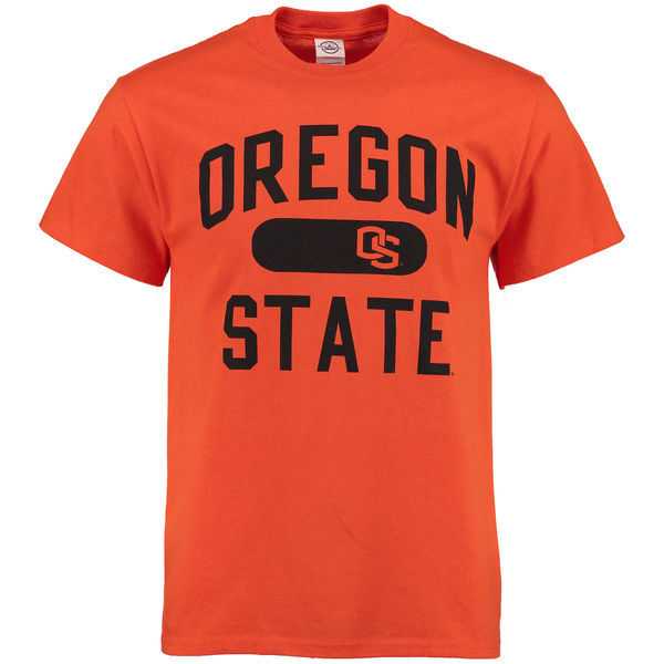 Oregon State Beavers Athletic Issued WEM T-Shirt - Orange,We sell and wholesale Oregon State Beavers Athletic Issued WEM T-Shirt - Orange on line form chian!